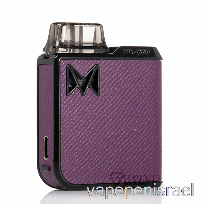 ערכת התחלה חד פעמית Vape Israel Mi-pod Pro Vino Hue